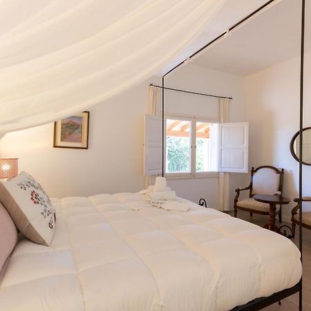 Villa Mestral Алькудия Экстерьер фото